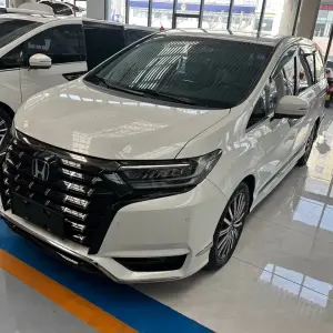 Honda Elysion 2022 215 л.с. — лот 57818700 из Китая