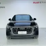 Audi Q8 2023 340 л.с. 340 л.с. из Китая