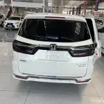 Honda Elysion 2022 215 л.с. — лот 57818700 из Китая