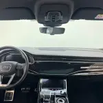 Audi Q8 2023 340 л.с. 340 л.с. из Китая