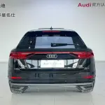 Audi Q8 2023 340 л.с. 340 л.с. из Китая