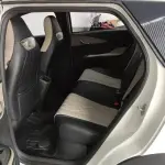 BYD Dolphin 2023 95 л.с. 95 л.с. из Китая