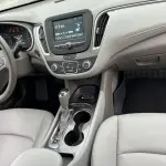 Chevrolet Malibu XL 2018 170 л.с. из Китая