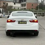 Chevrolet Malibu XL 2018 170 л.с. из Китая