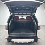 Land Rover Sport 2019 360 л.с. 360 л.с. из Китая