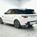 Land Rover Sport 2019 360 л.с. 360 л.с. из Китая