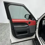 Land Rover Sport 2019 360 л.с. 360 л.с. из Китая