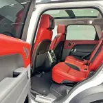 Land Rover Sport 2019 360 л.с. 360 л.с. из Китая