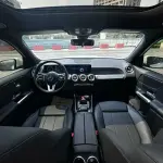 Mercedes-Benz GLB 2020 163 л.с. — лот 57823594 из Китая