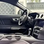 Ford Mustang 2023 299 л.с. из Китая