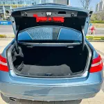 Mercedes-Benz E-Class (Import) 2011 204 л.с. из Китая