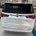 Buick GL8 2020 237 л.с. — лот 57818985 из Китая