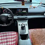GAC Motor Shadow Leopard 2022 177 л.с. — лот 57818727 из Китая