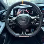 GAC Motor Shadow Leopard 2022 177 л.с. — лот 57818727 из Китая