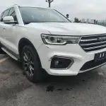 Haval H7 2020 из Китая