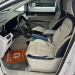 Buick GL8 2022 из Китая