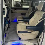 Buick GL8 2022 из Китая