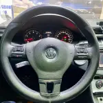 Volkswagen Magotan 2016 из Китая