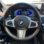 BMW 5 Series 2021 из Китая