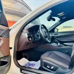 BMW 5 Series New Energy 2022 из Китая