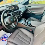 BMW 5 Series New Energy 2022 из Китая