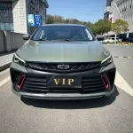 Geely Binrui 2023 из Китая