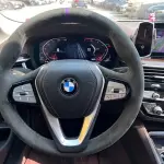 BMW 5 Series 2020 из Китая