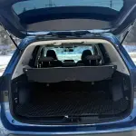 Subaru Forester 2023 из Китая