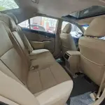 Toyota Camry 2015 из Китая
