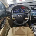 Toyota Camry 2015 из Китая