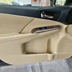 Toyota Camry 2015 из Китая