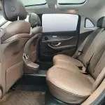 Mercedes-Benz E-Class 2022 258 л.с. — лот 57771838 из Китая