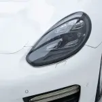 Porsche Panamera 2012 из Китая