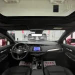 Cadillac XT4 2023 237 л.с. из Китая