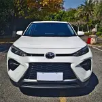 Toyota Wildlander 2023 из Китая