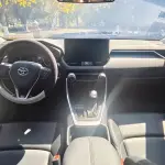 Toyota Wildlander 2023 из Китая