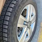 Volkswagen Caravelle 2018 из Китая