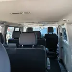 Volkswagen Caravelle 2018 из Китая
