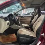 Buick Verano 2016 118 л.с. 118 л.с. из Китая