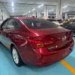 Buick Verano 2016 118 л.с. 118 л.с. из Китая