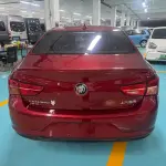 Buick Verano 2016 118 л.с. 118 л.с. из Китая