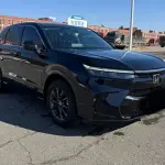 Honda Breeze 2023 193 л.с. — лот 57819082 из Китая