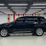 BMW X5 (Import) 2012 из Китая