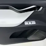 Tesla Model X 2018 из Китая