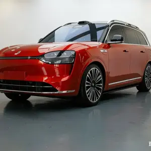 AITO 问界 AITO M9 2025 152 л.с. из Китая
