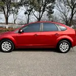 Ford Focus 2015 124 л.с. — лот 57819567 из Китая