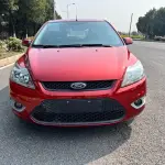 Ford Focus 2015 124 л.с. — лот 57819567 из Китая