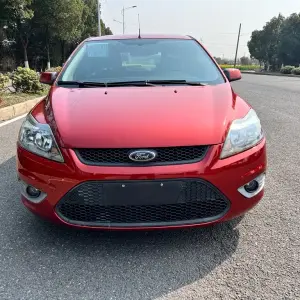 Ford Focus 2015 124 л.с. — лот 57819567 из Китая