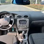 Ford Focus 2015 124 л.с. — лот 57819567 из Китая