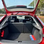 Ford Focus 2015 124 л.с. — лот 57819567 из Китая
